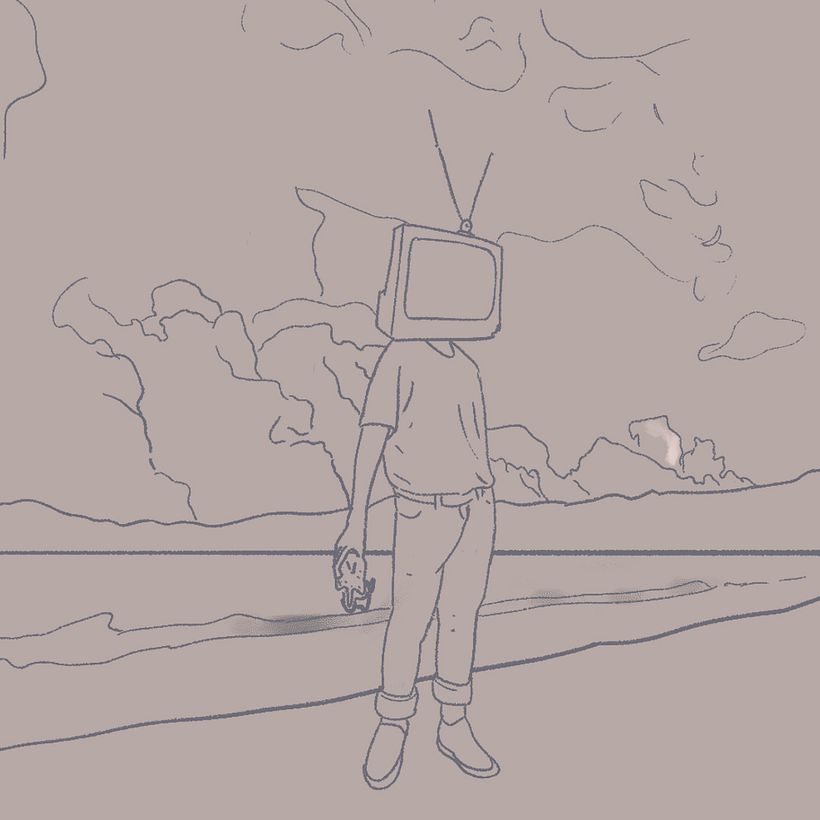 Line Art