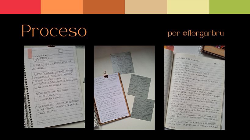 My project for course: Social Media Content Creation for FragmentoToteBags 2