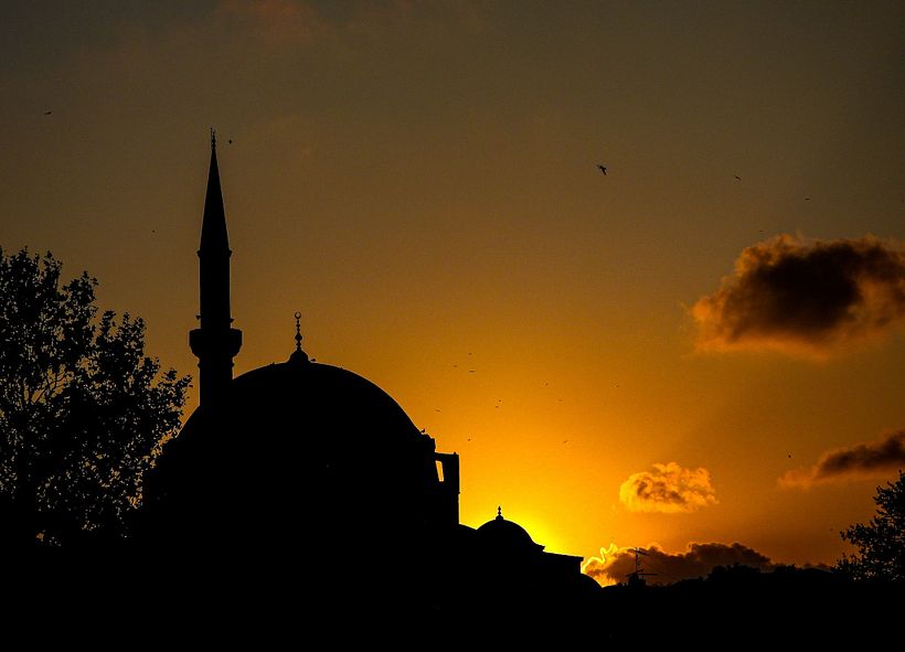 end of the day...