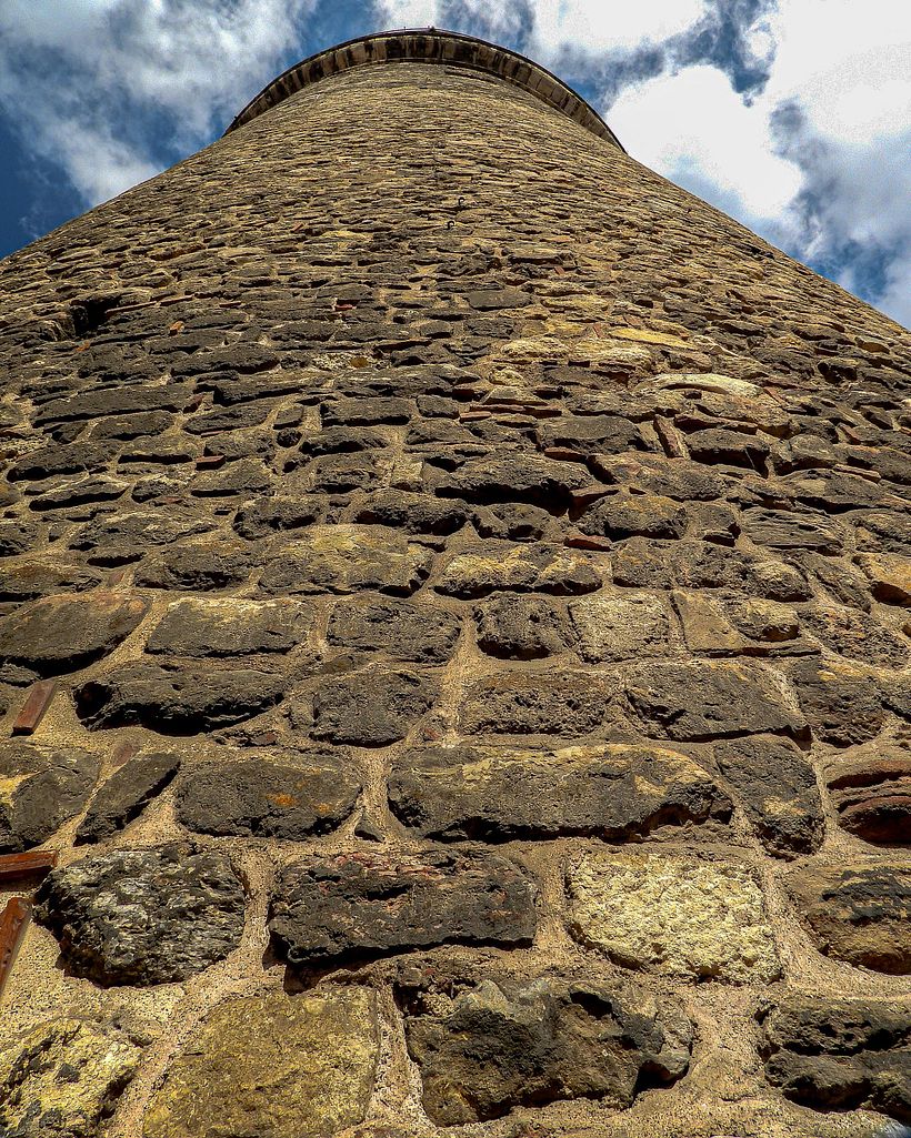 Galata tower