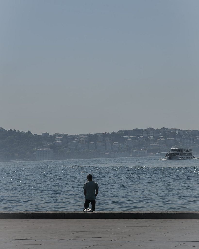 Waiting for......