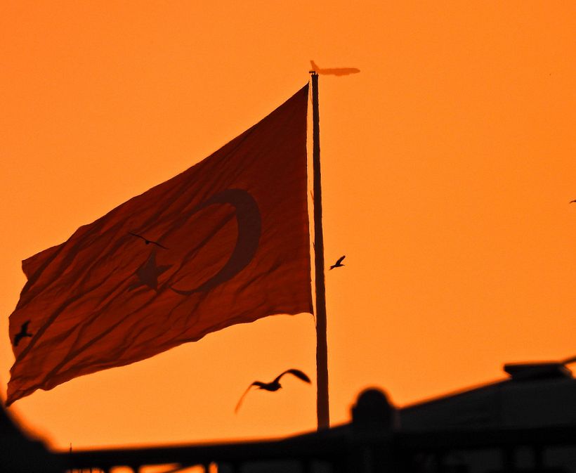 Istanbul... 13