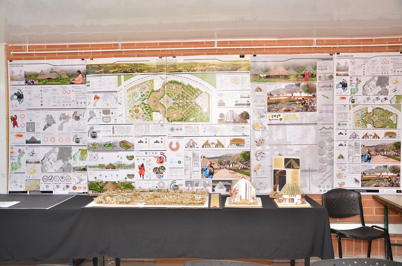 final college project ARQ.SARA BARBOSA