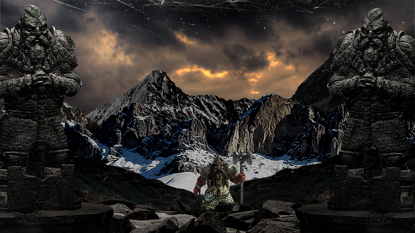 Scene 1