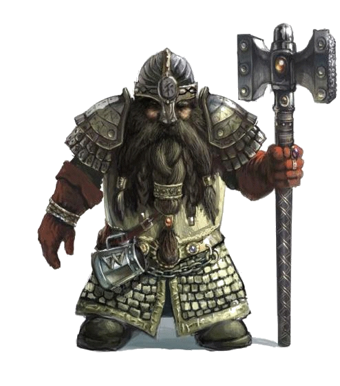 dwarft