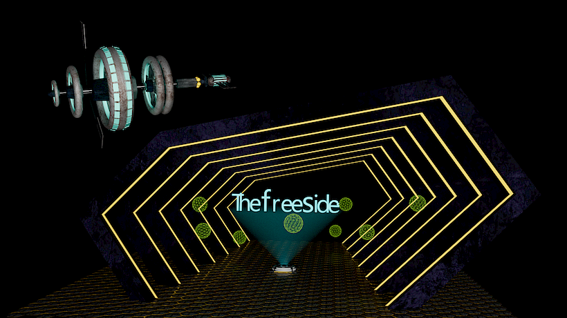 theFreeside 5