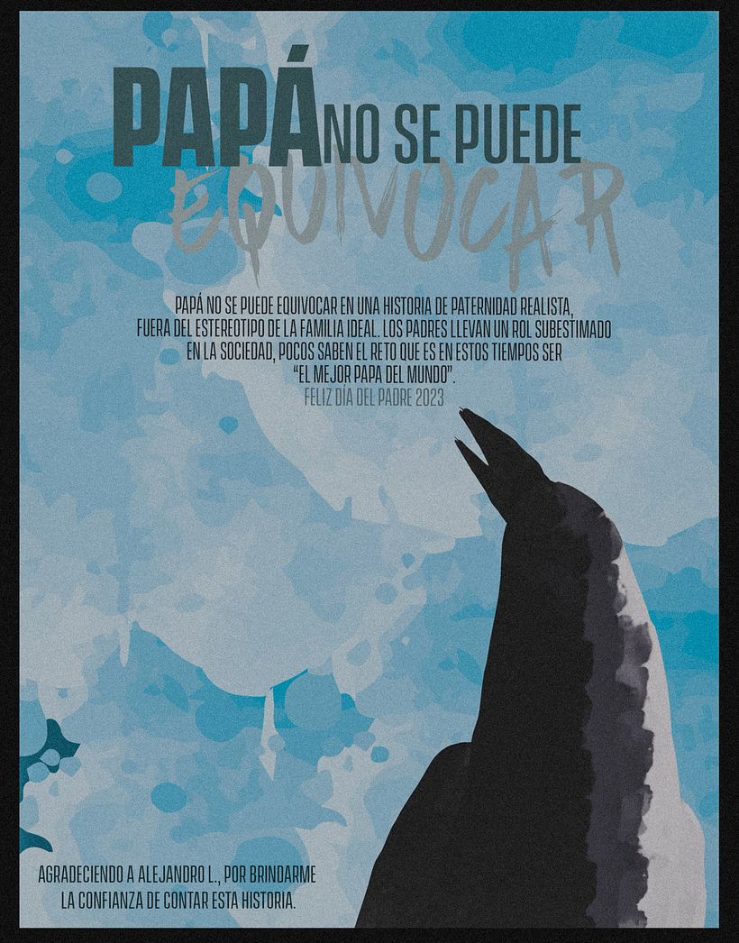 Mamá puede con todo / papá no se puede equivocar  2
