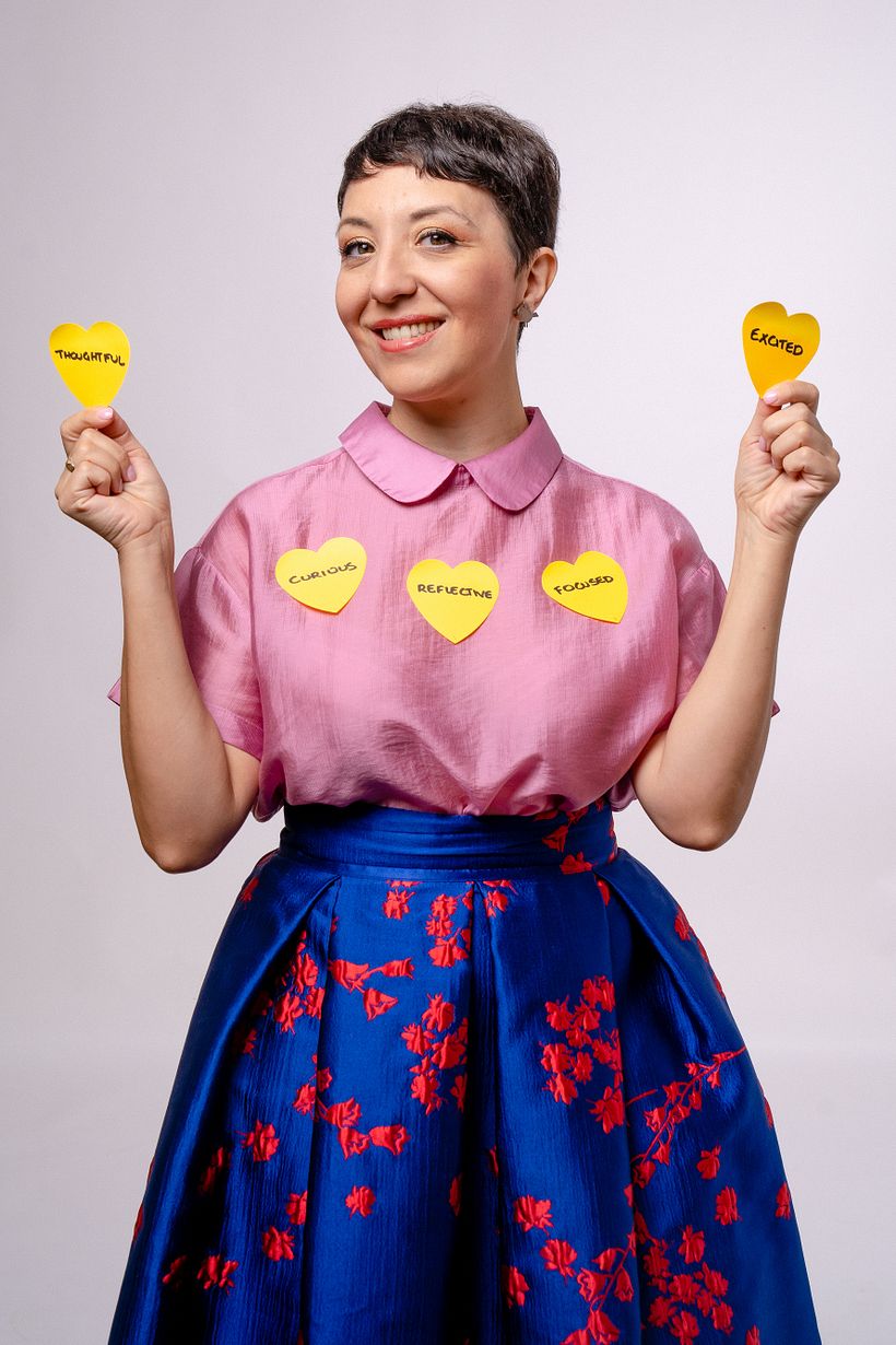 Liberar el poder de la narración en el diseño UX: Conecta ideas y personas 1