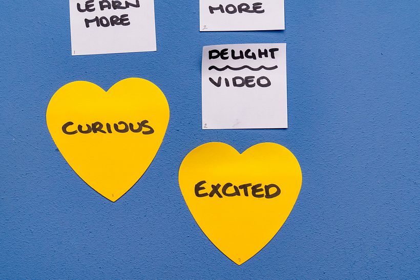 Liberar el poder de la narración en el diseño UX: Conecta ideas y personas 3