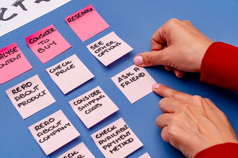 Liberar el poder de la narración en el diseño UX: Conecta ideas y personas 5