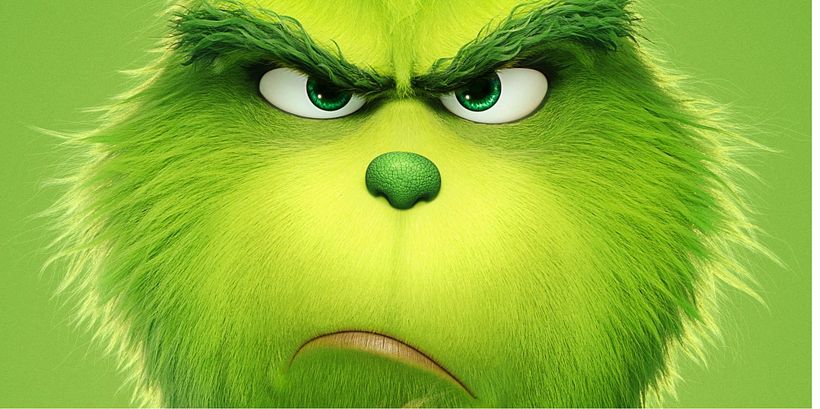 Las 12 mejores películas para ver estas Navidades 1