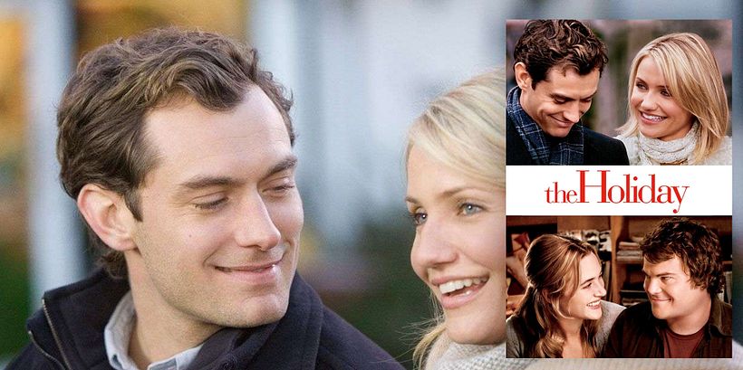 Las 12 mejores películas para ver estas Navidades 3