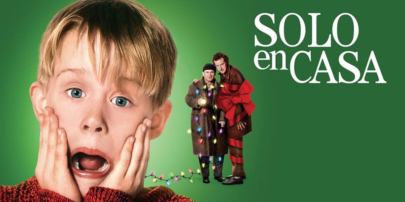 Las 12 mejores películas para ver estas Navidades 7