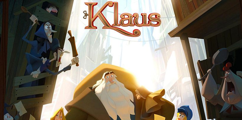 Las 12 mejores películas para ver estas Navidades 21