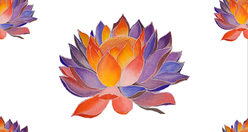 Mi proyecto del curso: Sketchbook botánico: una aproximación meditativa 10
