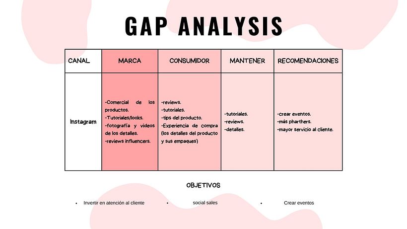 Mi proyecto del curso: Introducción al community management 6