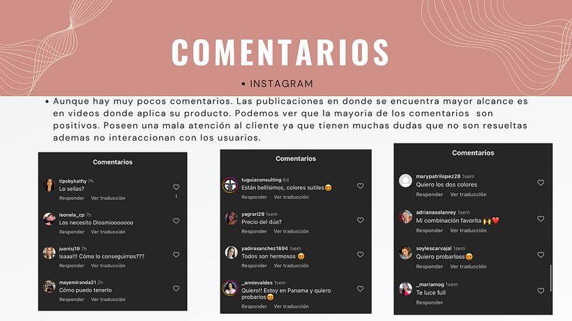 Mi proyecto del curso: Introducción al community management 7