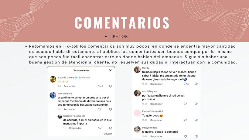 Mi proyecto del curso: Introducción al community management 8