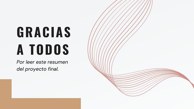 Mi proyecto del curso: Introducción al community management 13