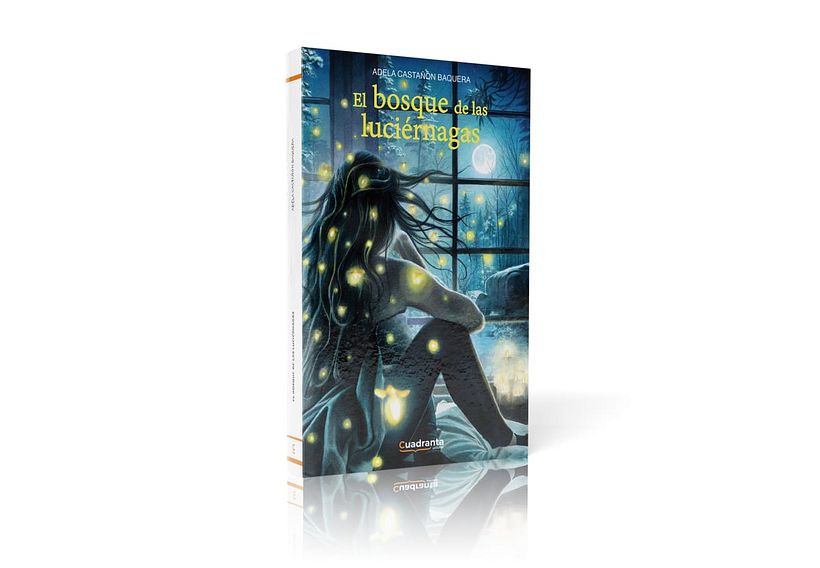 El bosque de las luciérnagas 8