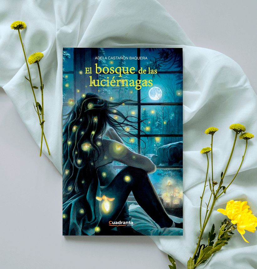 El bosque de las luciérnagas 9