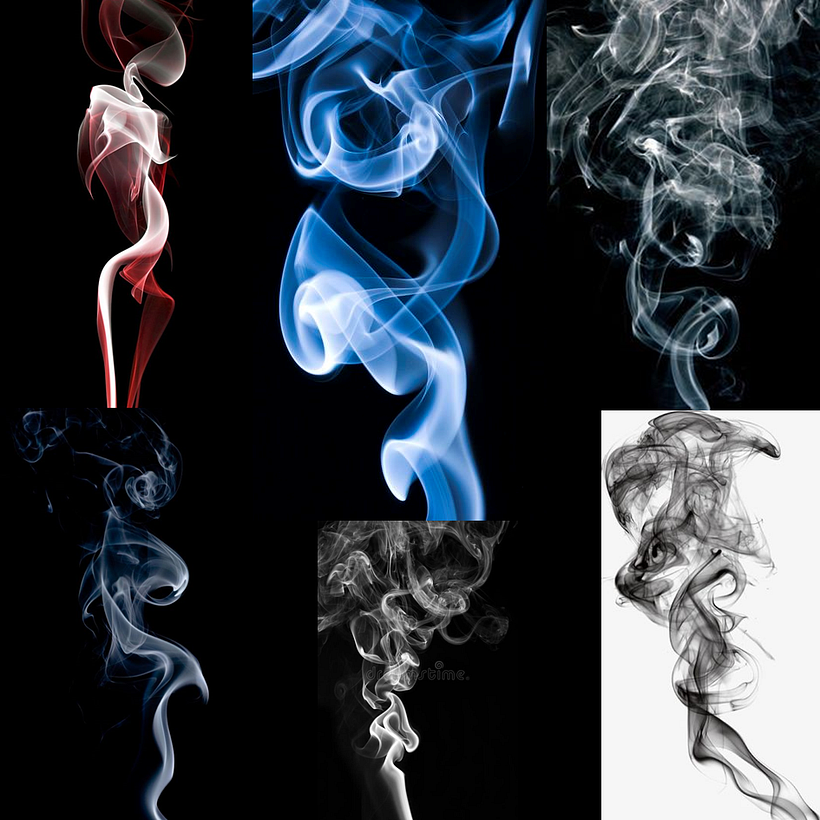 Inspiration board