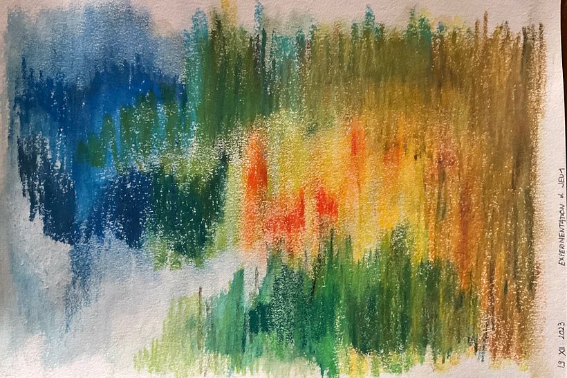 Mon projet du cours : Exercices de croquis pour faire évoluer votre art 8