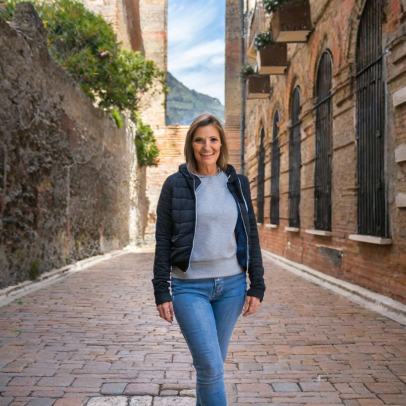 Il mio progetto del corso: Creazione di presentazioni con l'IA 3