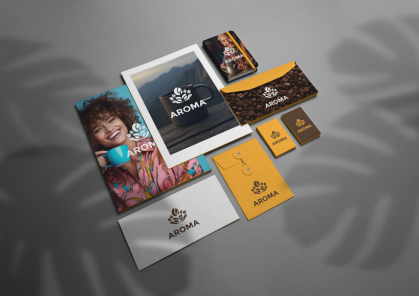 Brandfy.ai - Aroma 1
