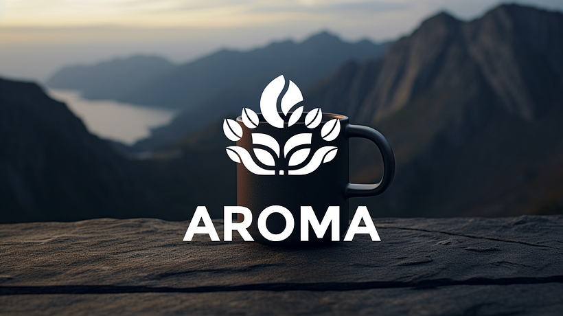 Brandfy.ai - Aroma 6