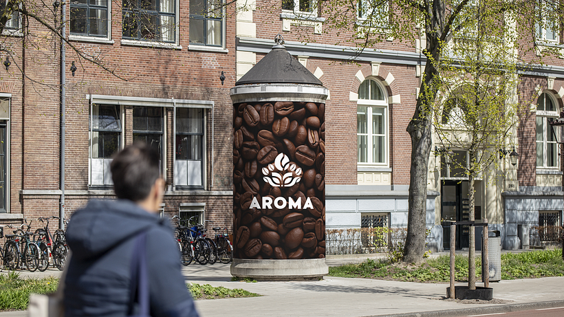 Brandfy.ai - Aroma 13