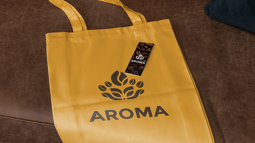 Brandfy.ai - Aroma 10