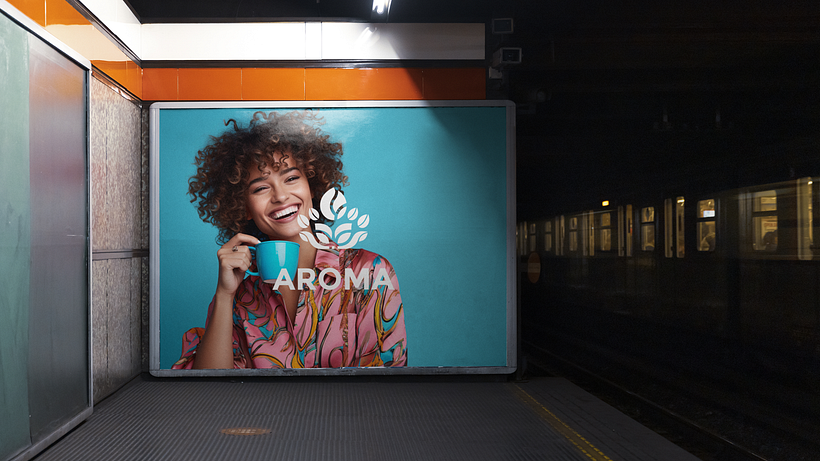 Brandfy.ai - Aroma 11