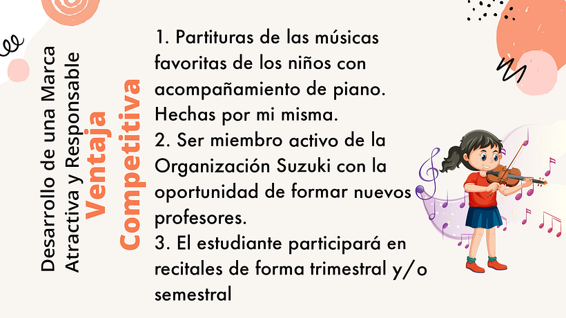 Ventaja competitiva 