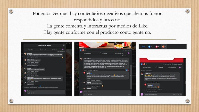Mi proyecto del curso: Introducción al community management 5
