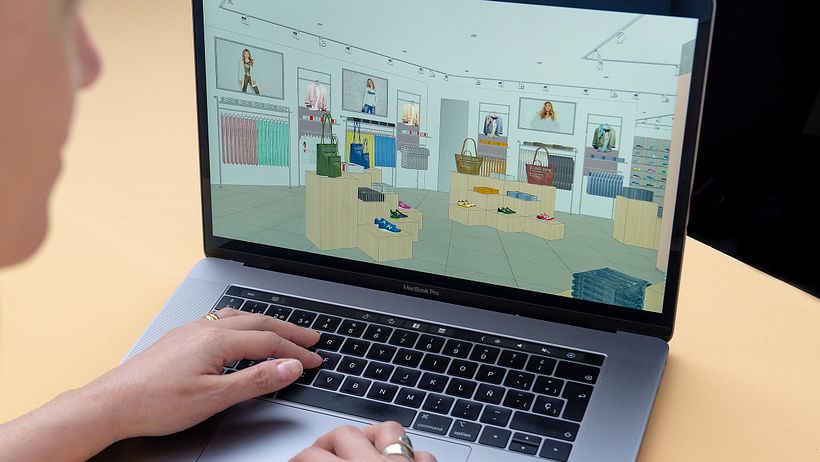 Diseño de interiores desencadenado: Técnicas de V-Ray para entusiastas de SketchUp 3