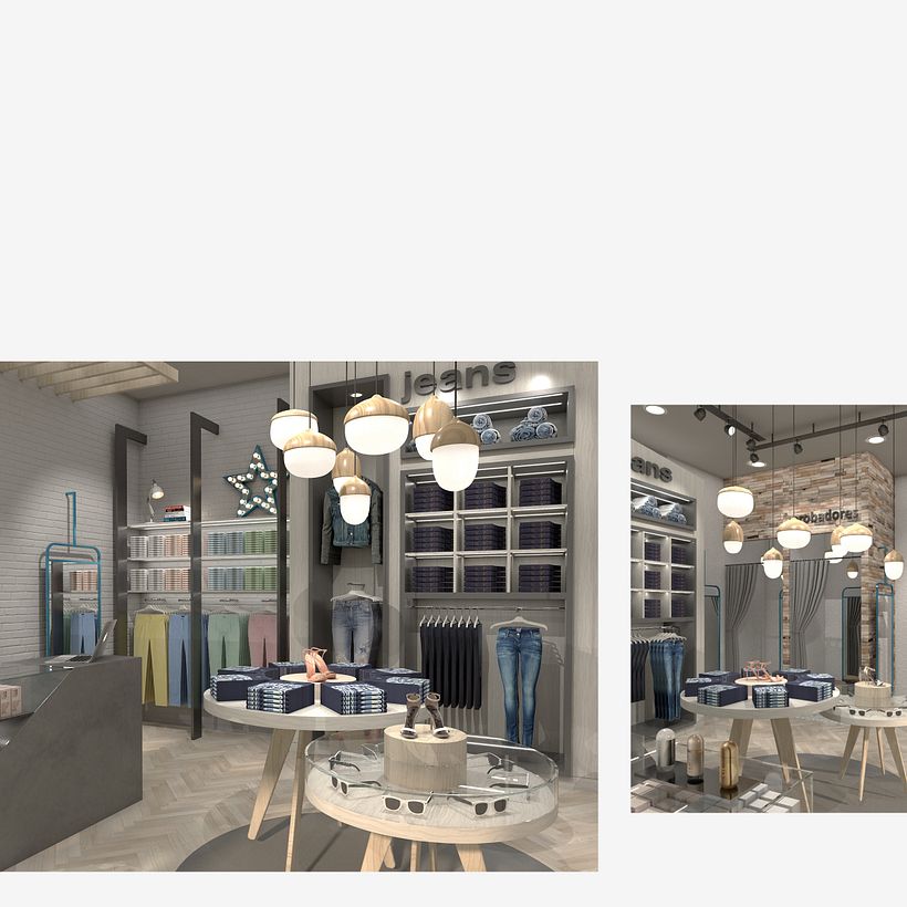 Diseño de interiores desencadenado: Técnicas de V-Ray para entusiastas de SketchUp 7