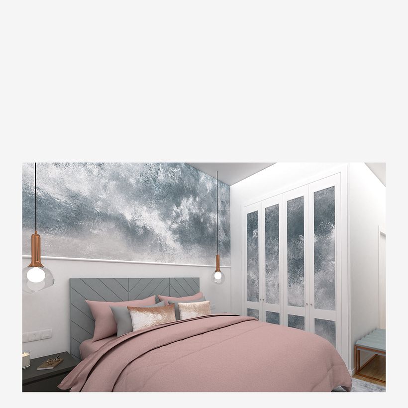 Diseño de interiores desencadenado: Técnicas de V-Ray para entusiastas de SketchUp 9