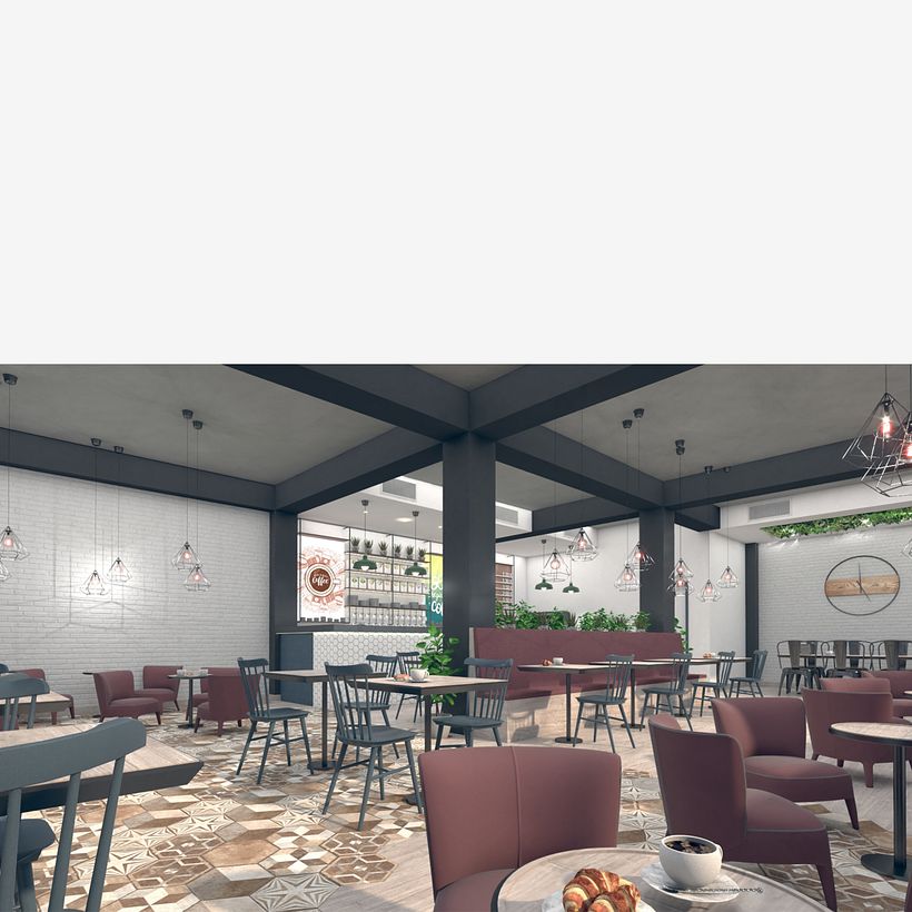 Diseño de interiores desencadenado: Técnicas de V-Ray para entusiastas de SketchUp 13