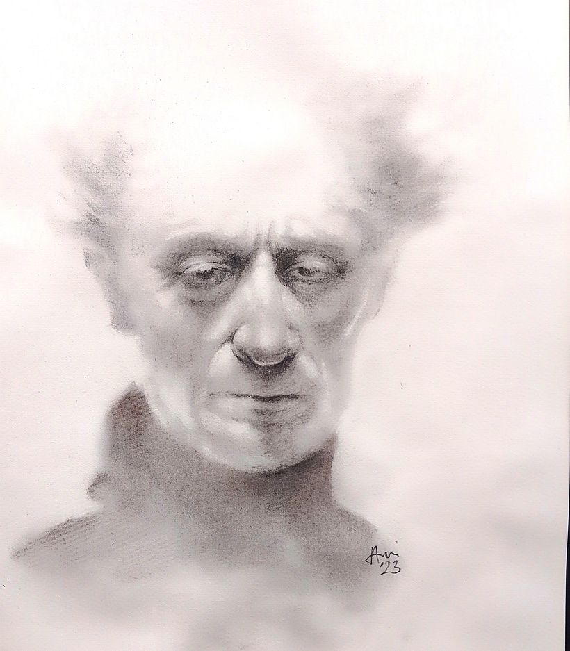 Portrait 1