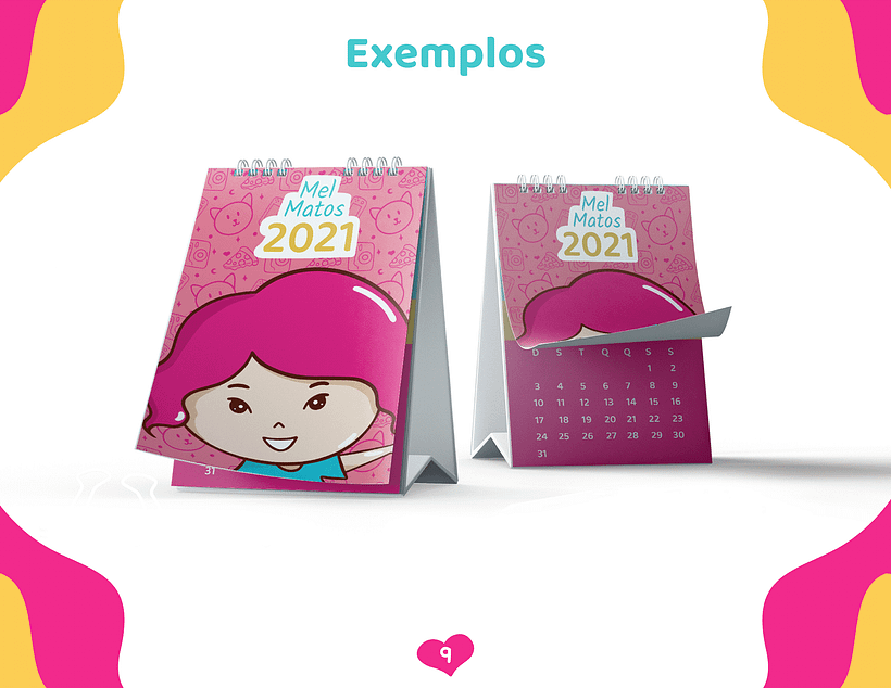 Guia de estilo: Mel Matos 10