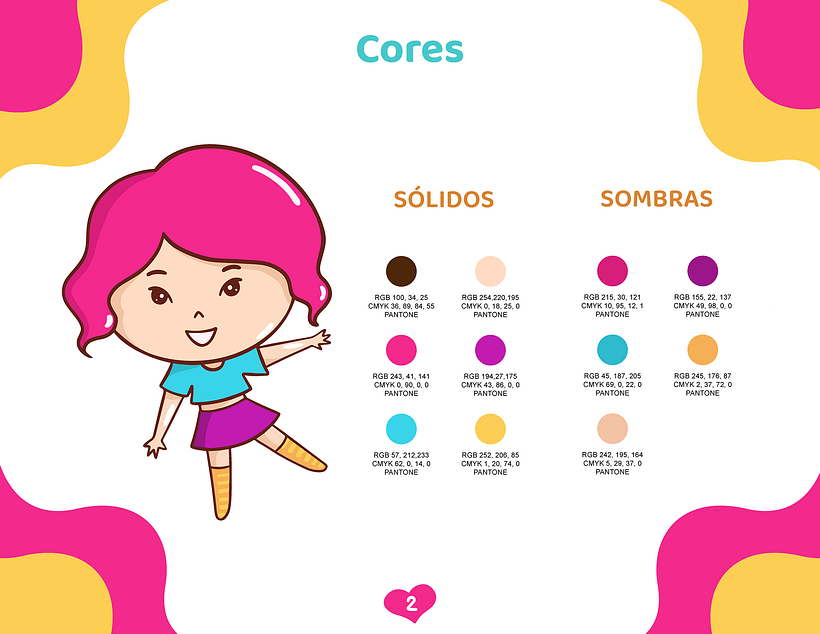 Guia de estilo: Mel Matos 3