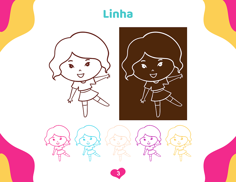 Guia de estilo: Mel Matos 4