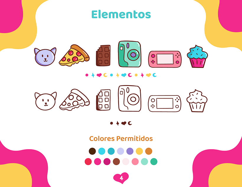 Guia de estilo: Mel Matos 5