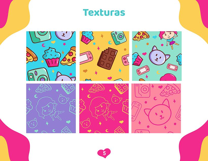 Guia de estilo: Mel Matos 6