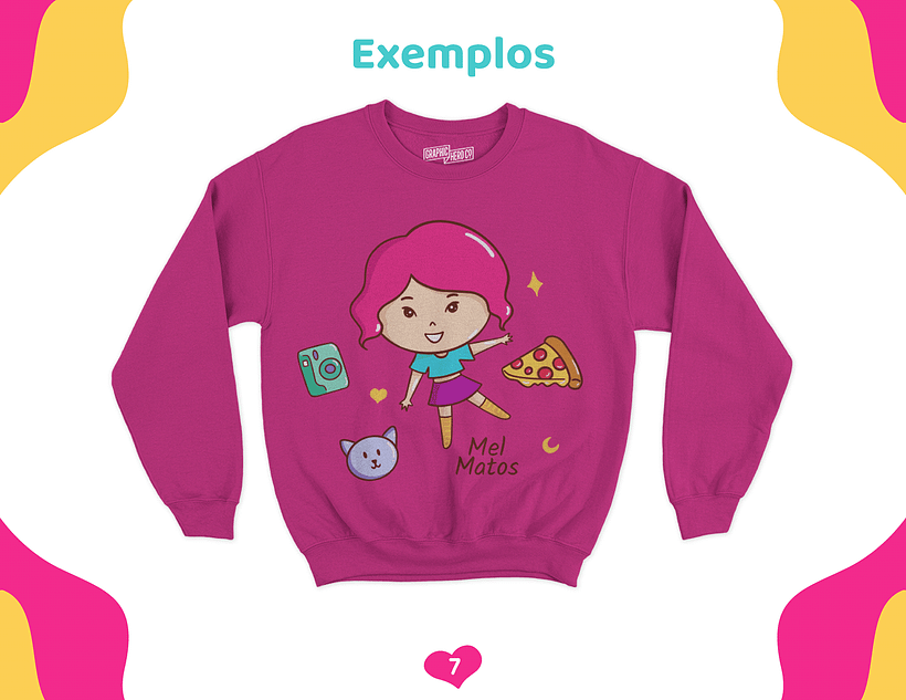 Guia de estilo: Mel Matos 8