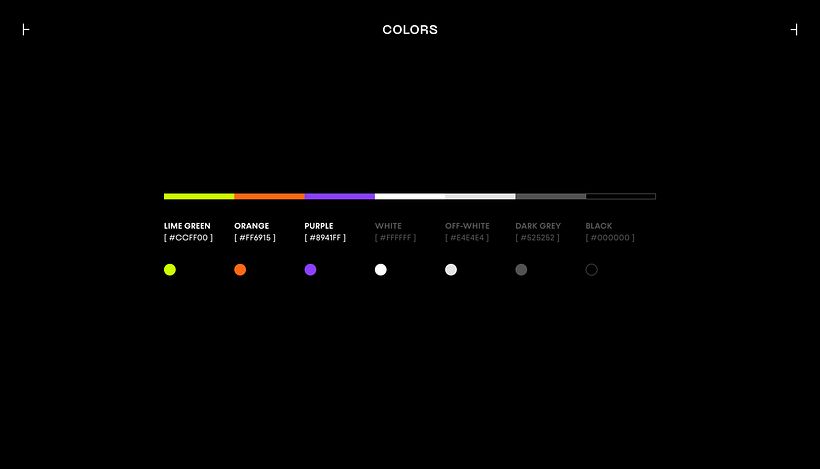 COSMIC VP – Logo Design & Branding 14