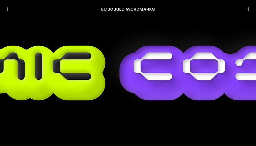 COSMIC VP – Logo Design & Branding 15