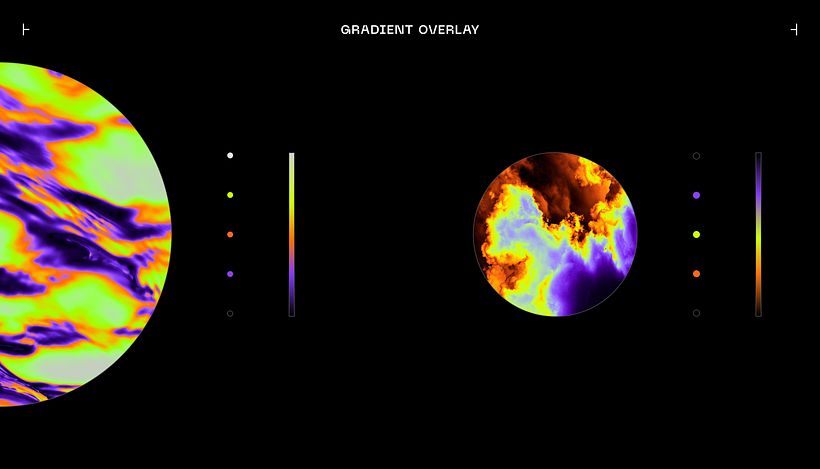 COSMIC VP – Logo Design & Branding 19