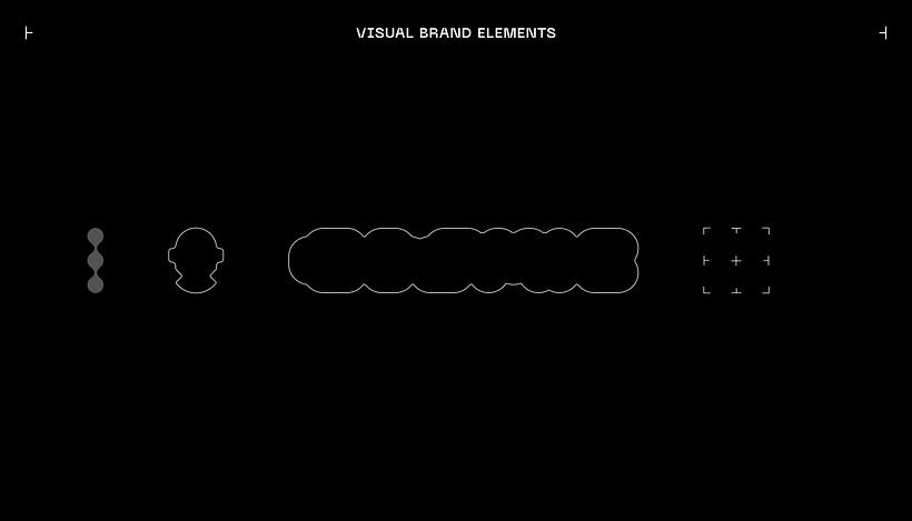 COSMIC VP – Logo Design & Branding 21